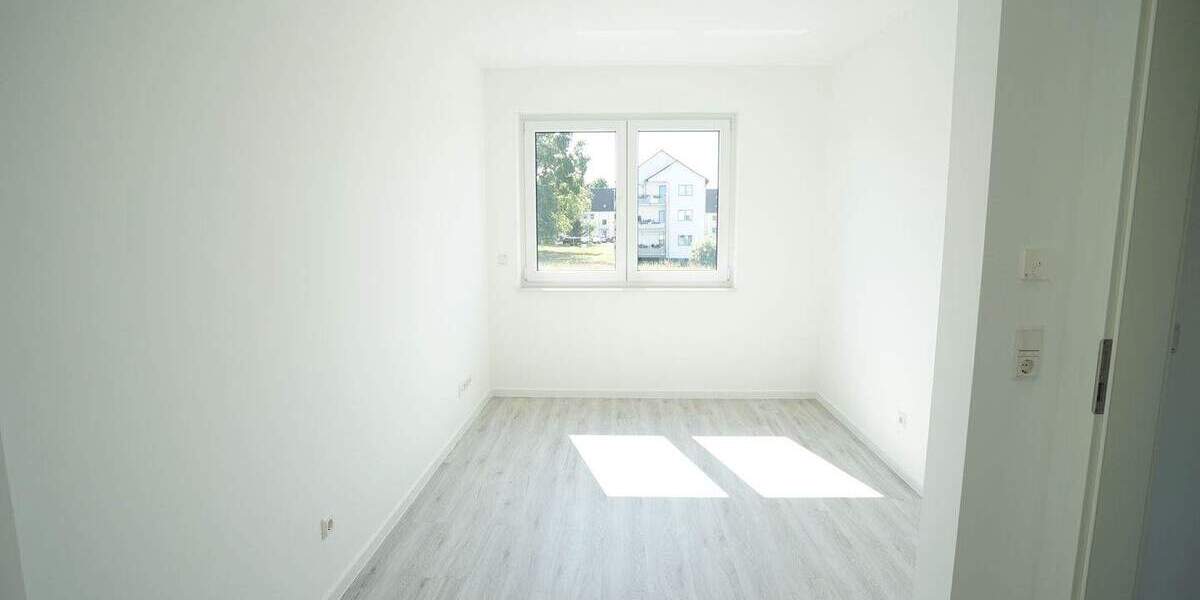 Terrassenwohnung Wolfsburg Fallersleben - 5 Zimmer, 122 m&sup2;, 454.000&euro; | Angebot:24140394