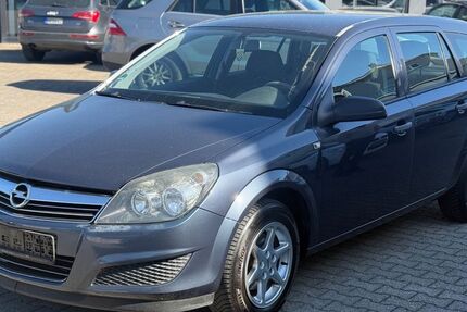 Opel Astra 173.000 km 2.990 &euro; Graben-Neudorf 76676