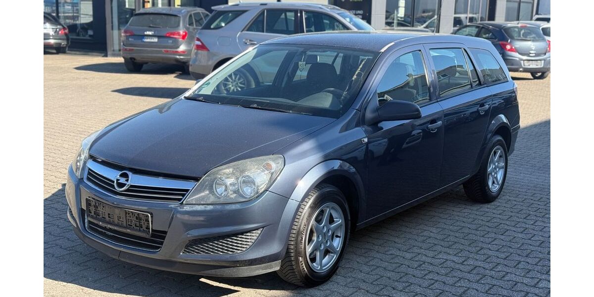 Opel Astra 173.000 km 2.990 &euro; Graben-Neudorf 76676