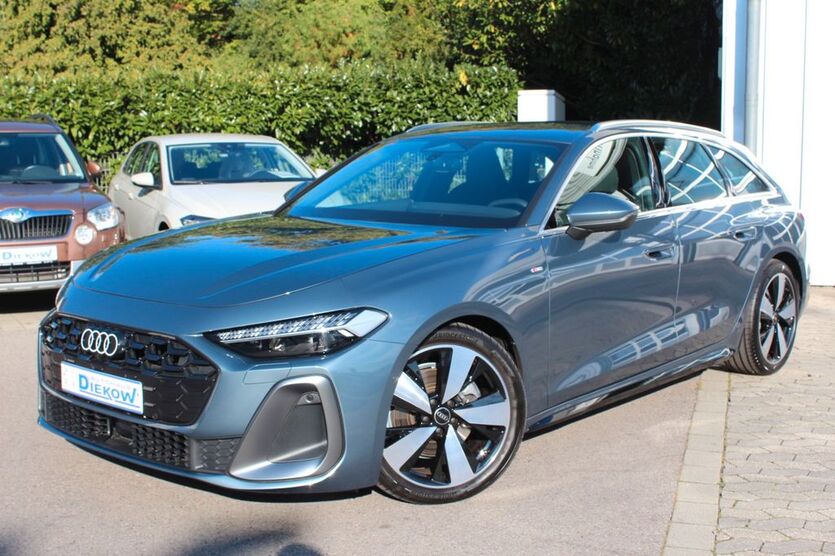 Audi A5 5.300 km 44.333 € Ingolstadt 85055
