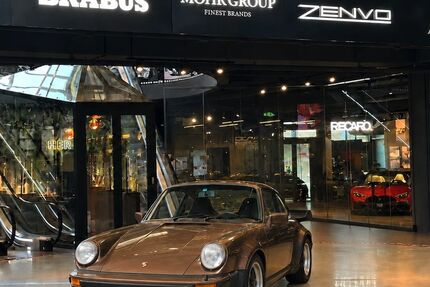 Porsche 930 3.681 km 189.900 &euro; München 80939