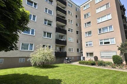 Wohnung Hildesheim Ost - 2 Zimmer, 58 m&sup2;, 149.000&euro; | Angebot:26879356