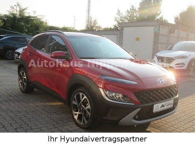 Hyundai KONA 28.790 km 18.185 &euro; Göttingen 37077
