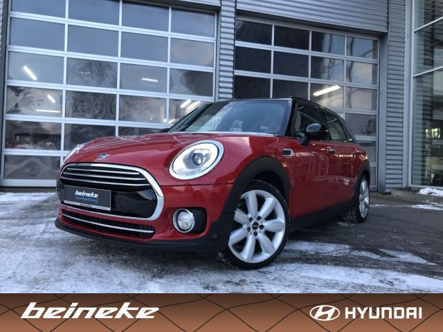 Mini Cooper Clubman 61.696 km 15.950 &euro; Höxter 37671