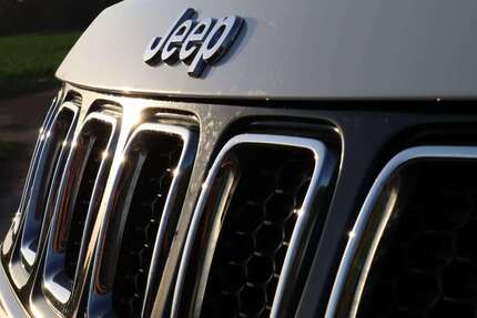 Jeep Compass 73.000 km 19.900 &euro; Ingolstadt 85057