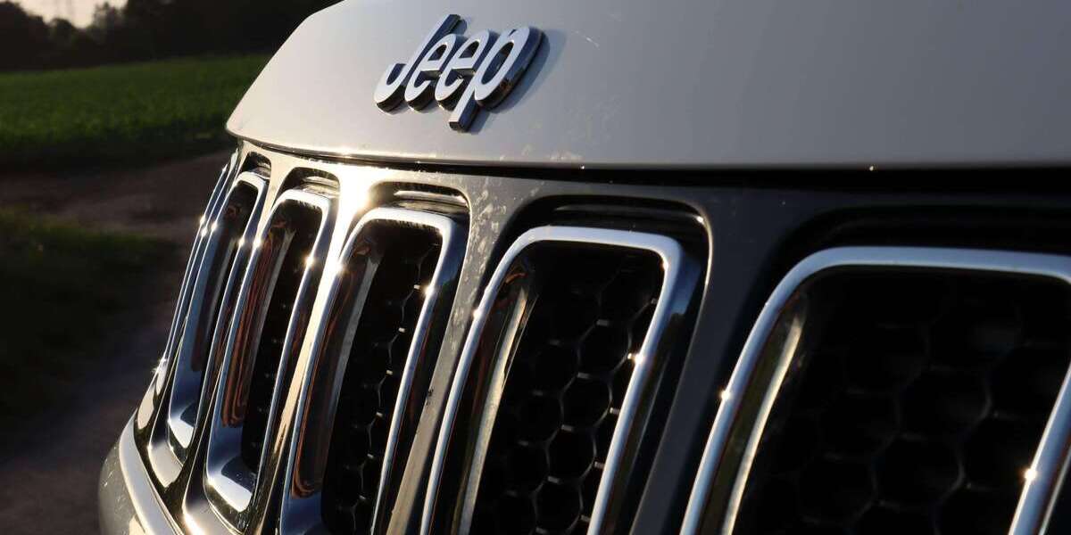 Jeep Compass 73.000 km 19.900 &euro; Ingolstadt 85057