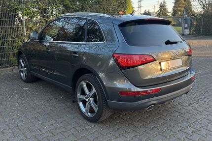 Audi Q5 102.000 km 19.500 &euro; Frankfurt am Main 60529