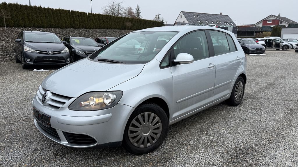 VW Golf 141.520 km 1.650 &euro; Aulendorf 88326
