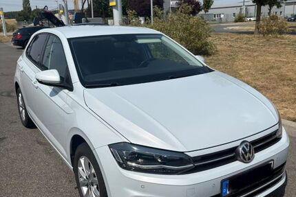VW Polo 76.500 km 14.750 &euro; Oberasbach 90522