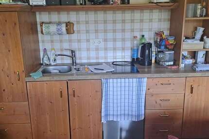 Wohnung Grafenau Frauenberg - 1 Zimmer, 35 m&sup2;, 400&euro; | Angebot:26948047