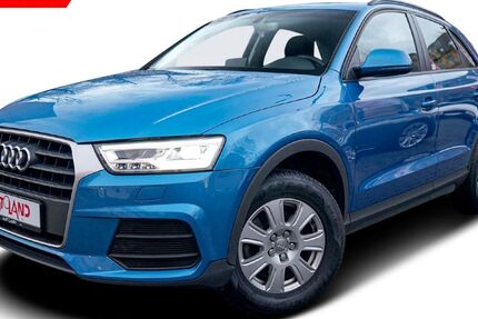 Audi Q3 106.239 km 13.890 € Chemnitz 09113