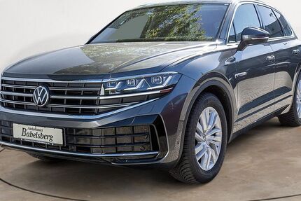 VW Touareg 20.100 km 54.490 &euro; Potsdam 14482