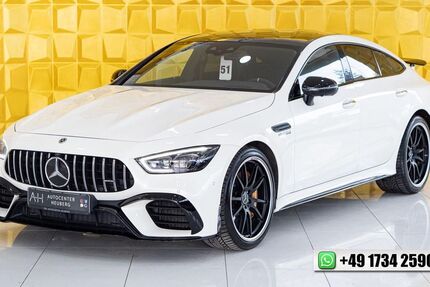 Mercedes-Benz AMG GT 66.174 km 119.990 € Villingen-Schwenningen 78054