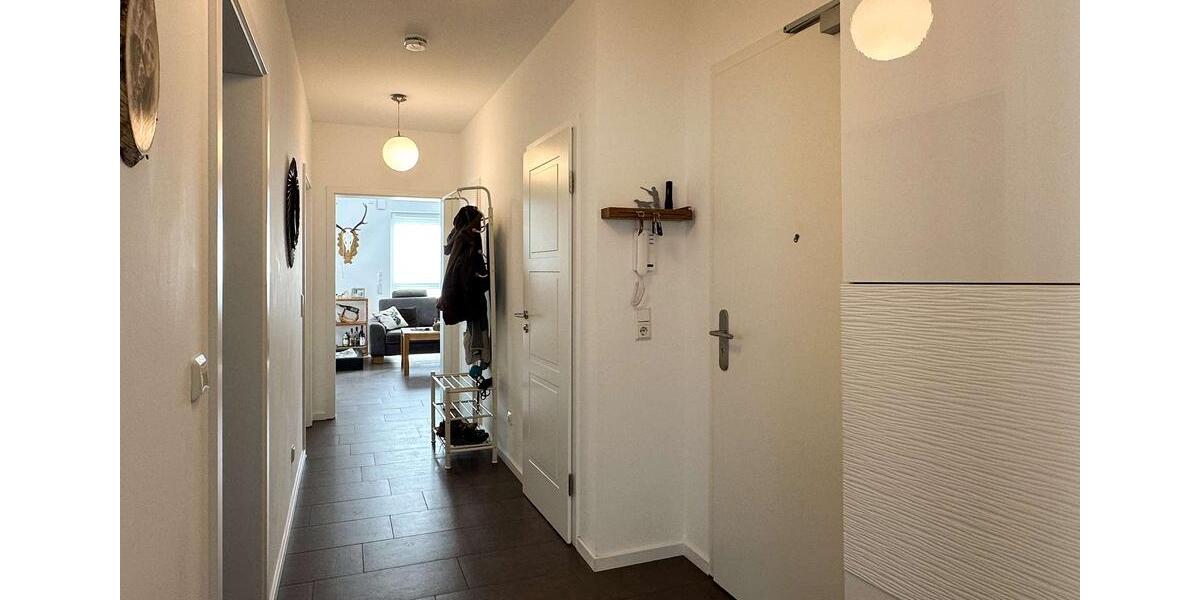 Etagenwohnung Heringsdorf - 3 Zimmer, 77 m&sup2;, 920&euro; | Angebot:26366806