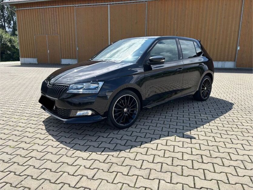 Fabia