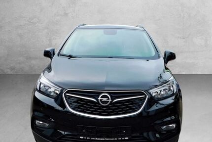 Opel Mokka 127.000 km 10.880 € Hannover 30453
