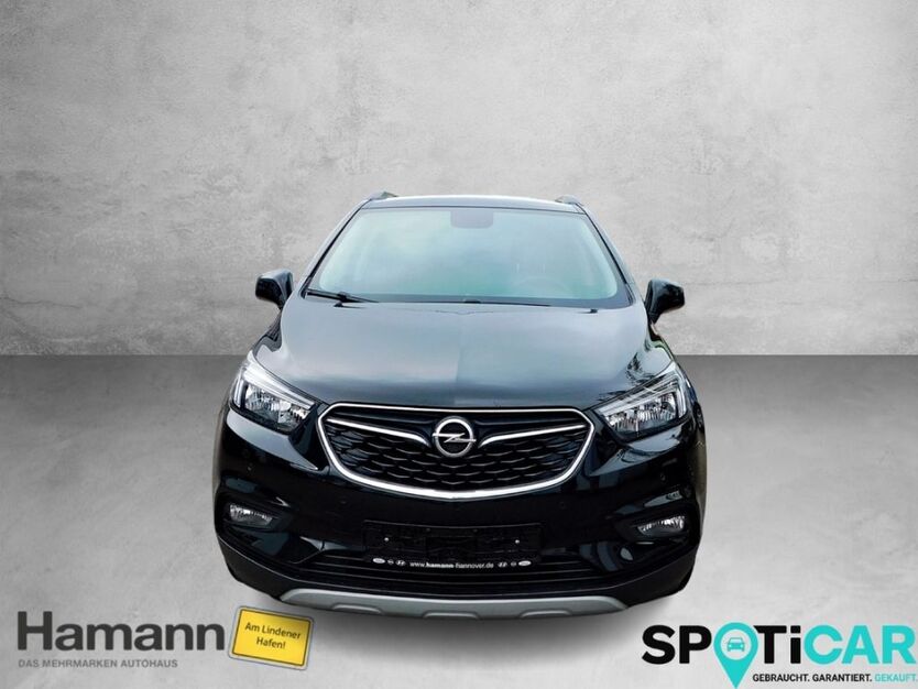 Opel Mokka 127.000 km 10.880 € Hannover 30453