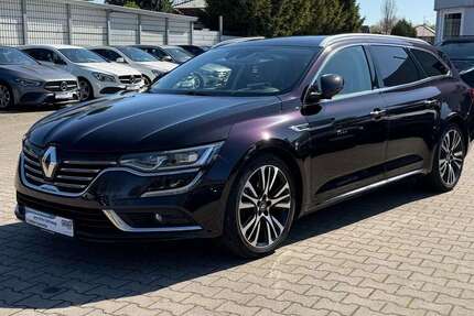 Renault Talisman 127.000 km 12.990 &euro; Cloppenburg 49661