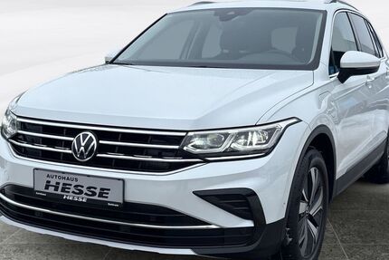 VW Tiguan 118.767 km 23.950 &euro; Sottrum 27367