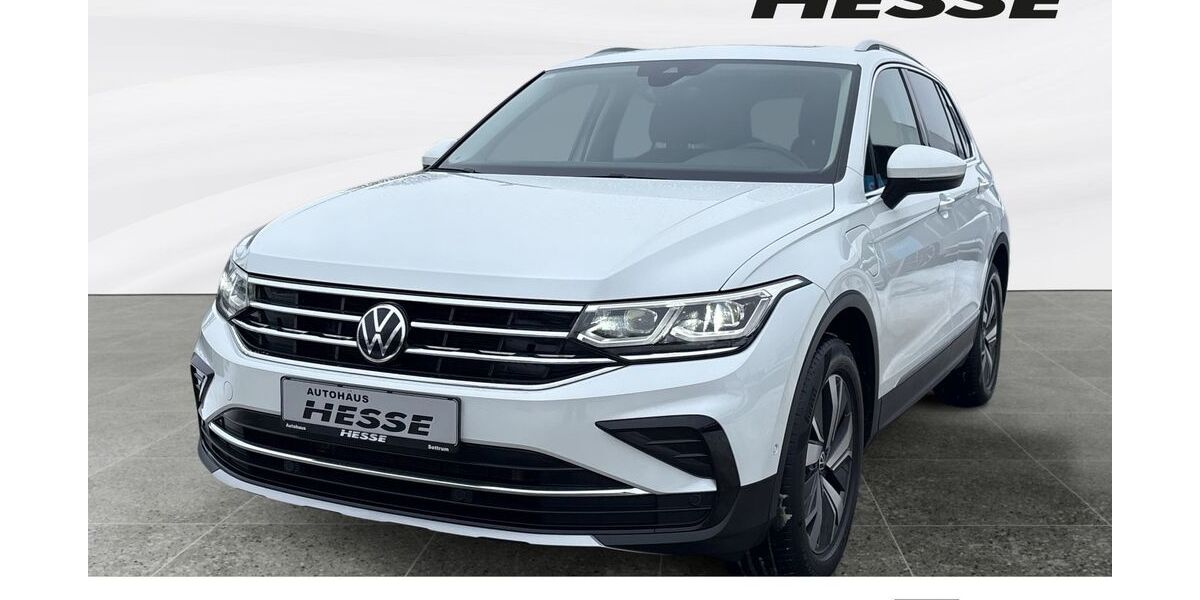 VW Tiguan 118.767 km 23.950 &euro; Sottrum 27367