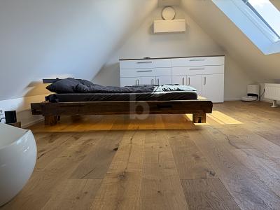 LUXURIÖSES SMART-HOME MIT PREMIUM AUSSTATTUNG - Maisonettenwohnung Winterbach | Angebot:27098015