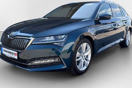 Skoda Superb 61.320 km 24.450 &euro; Hildburghausen 98646