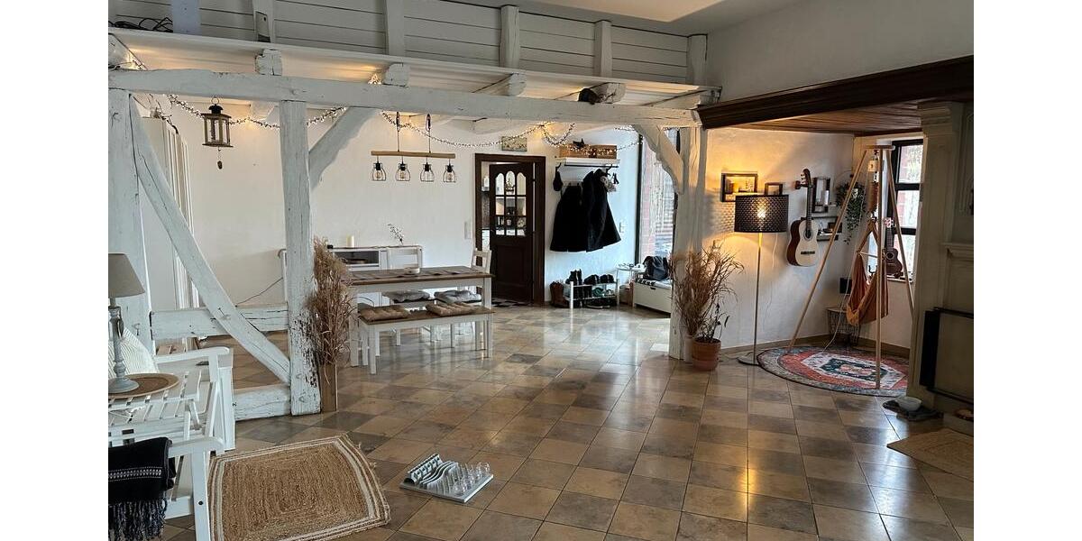 Etagenwohnung Münster Münster-Ost - 4 Zimmer, 169 m&sup2;, 1.450&euro; | Angebot:25894329