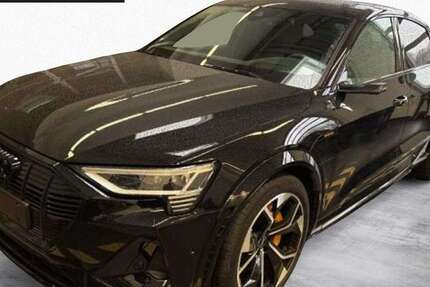 Audi e-tron 23.500 km 47.930 &euro; Feldkirchen - Westerham 83620