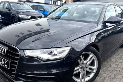 Audi A6 179.000 km 13.900 &euro; Wirges 56422