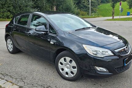 Opel Astra 89.950 km 5.600 € Bernried 94505
