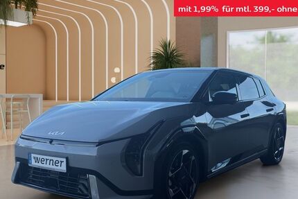 Kia EV4 3.500 km 40.680 &euro; Stuhr 28816