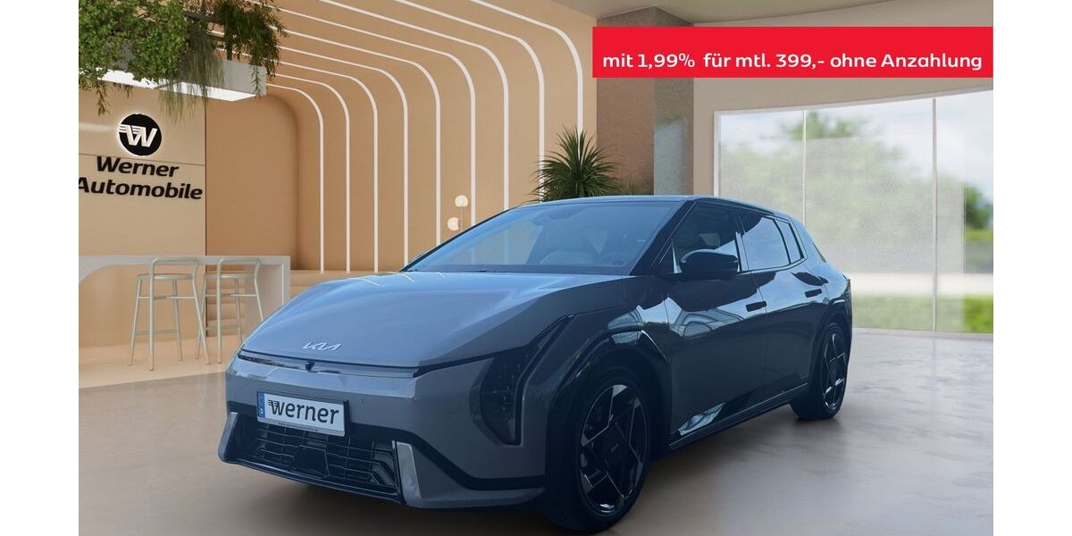 Kia EV4 3.500 km 40.680 &euro; Stuhr 28816