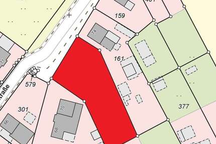 Grundstück zu verkaufen in Wassenberg Effeld 238.000 € 1236 m² zimmer
