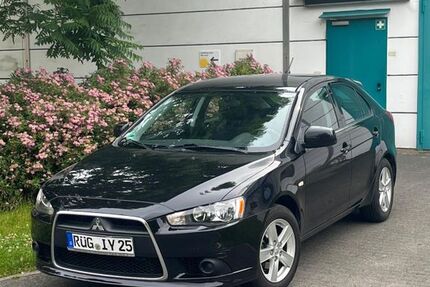 Mitsubishi Lancer 175.000 km 3.999 € Dossenheim 69221