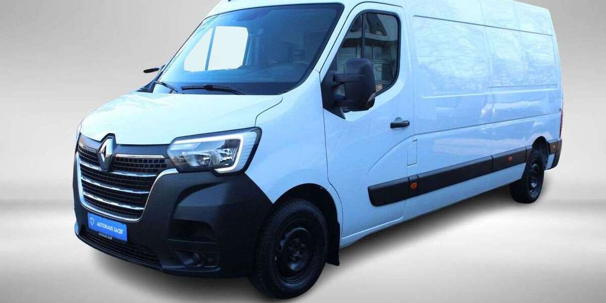 Renault Master 94.000 km 21.500 &euro; Rostock 18055