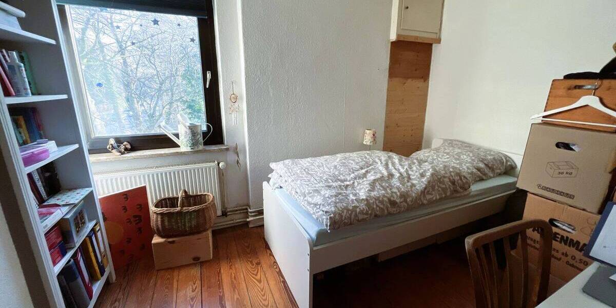 Einfamilienhaus Hamburg Niendorf - 6 Zimmer, 126 m&sup2;, 865.000&euro; | Angebot:26875754