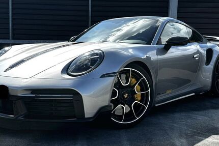 Porsche 992 18.897 km 219.850 &euro; Bretzfeld 74626