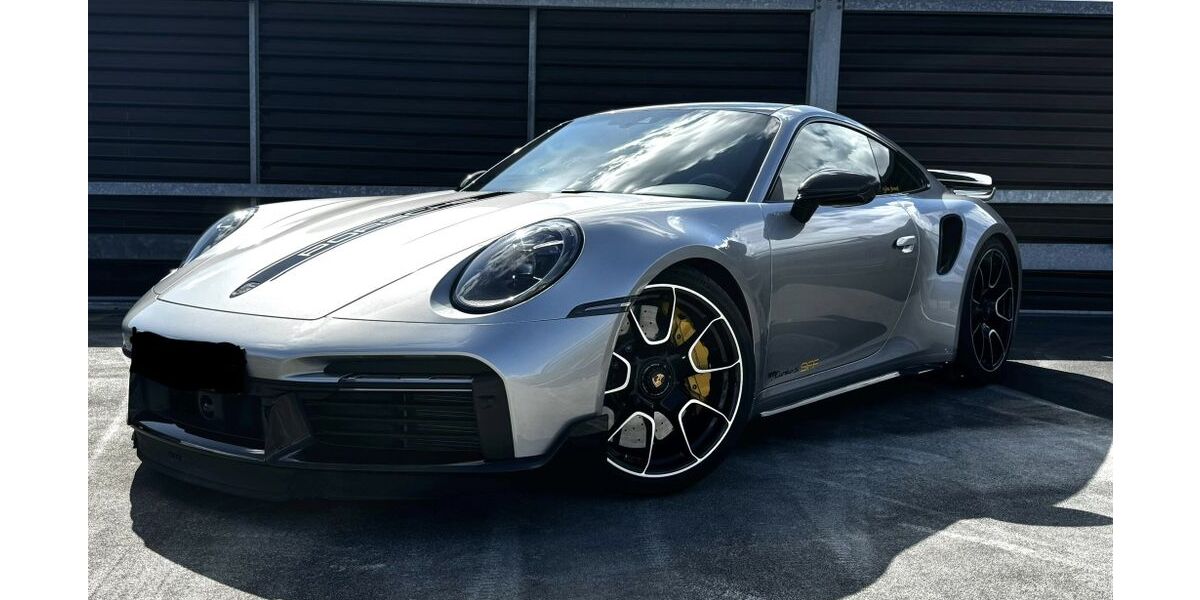 Porsche 992 18.897 km 219.850 &euro; Bretzfeld 74626