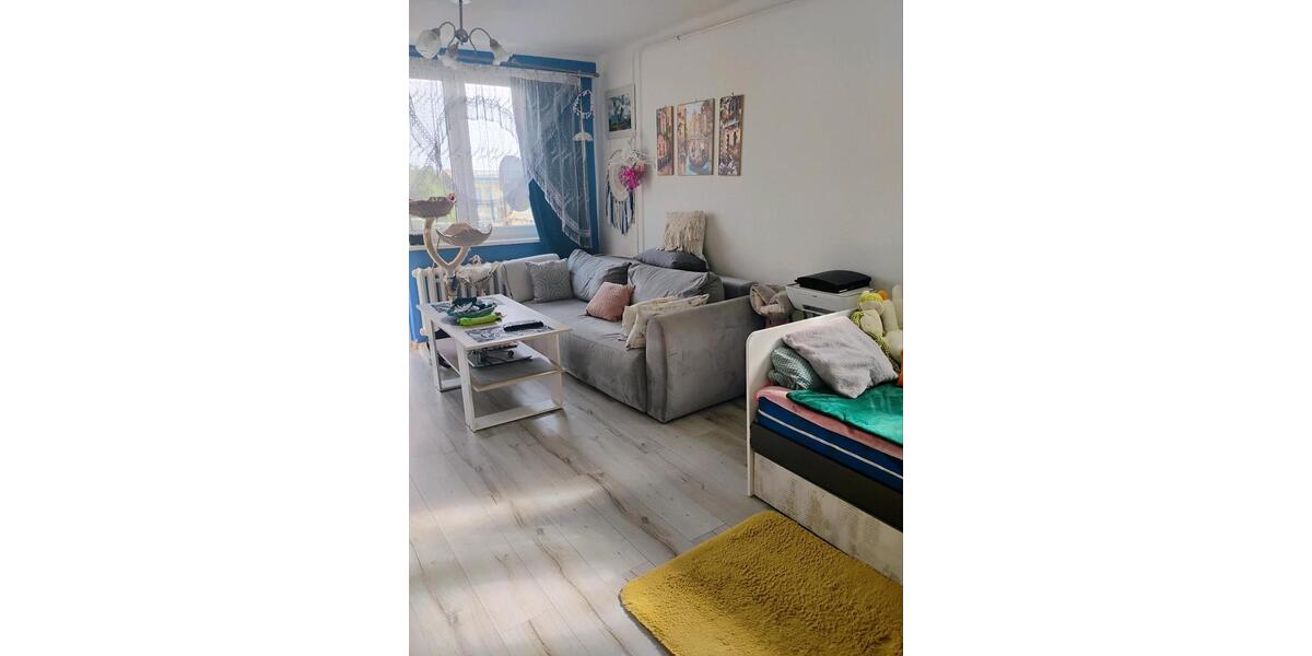 Dachgeschoßwohnung Küstriner Vorland - 1 Zimmer, 30 m&sup2;, 65.000&euro; | Angebot:24839642