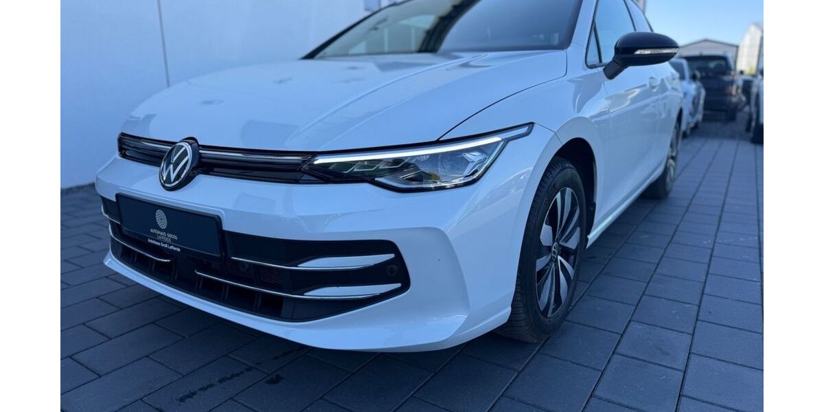 VW Golf 11.000 km 26.990 &euro; Ilsede 31246