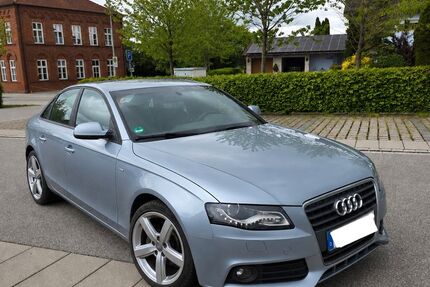 Audi A4 167.500 km 6.799 &euro; Bad Birnbach 84364
