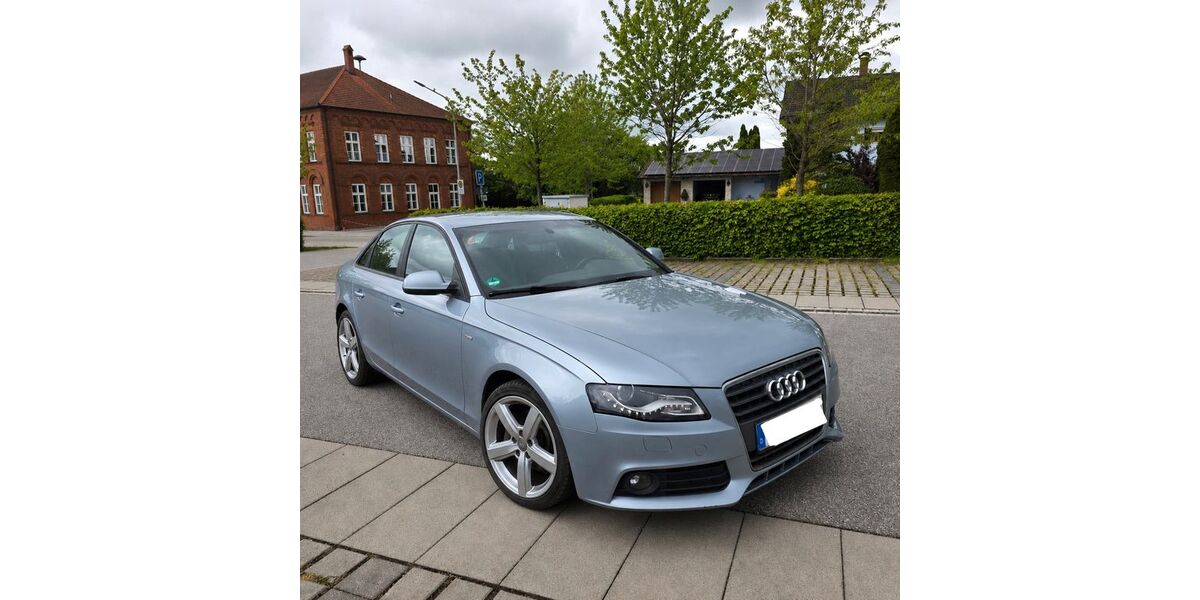 Audi A4 167.500 km 6.799 &euro; Bad Birnbach 84364