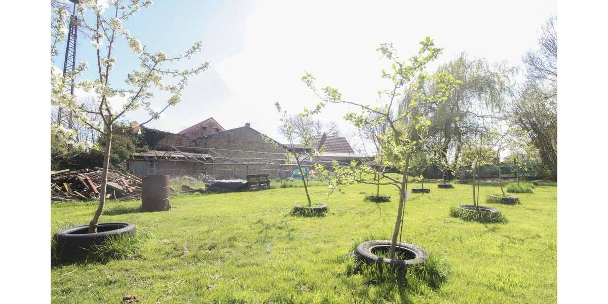 Einfamilienhaus Oebisfelde-Weferlingen Siestedt - 6 Zimmer, 175 m&sup2;, 177.000&euro; | Angebot:26344688