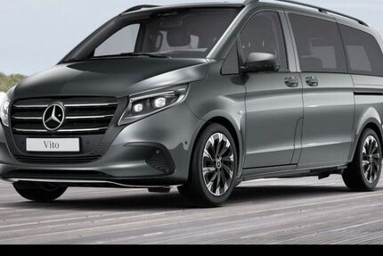 Mercedes-Benz Vito 26.297 km 62.220 &euro; Hirschberg 69493