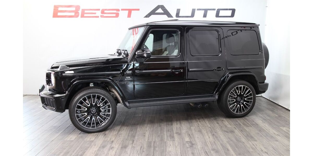 Mercedes-Benz Andere 6.085 km 232.490 &euro; Tirschenreuth 95643