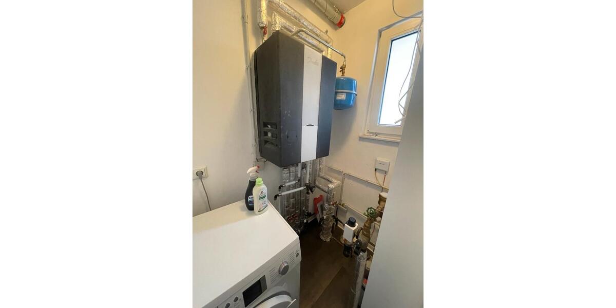 Reihenhaus Hanau Großauheim - 5 Zimmer, 130 m&sup2;, 1.830&euro; | Angebot:26591387