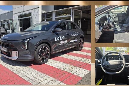 Kia XCeed 2.500 km 33.690 &euro; Kandel 76870