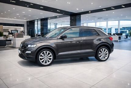 VW T-Roc 65.000 km 15.490 &euro; Osterholz Scharmbeck 27711