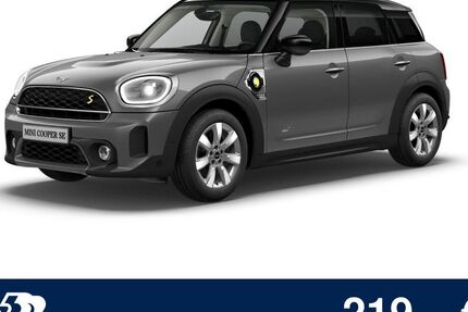 Mini Countryman SE (Cooper) 88.678 km 23.890 &euro; Eutin 23701