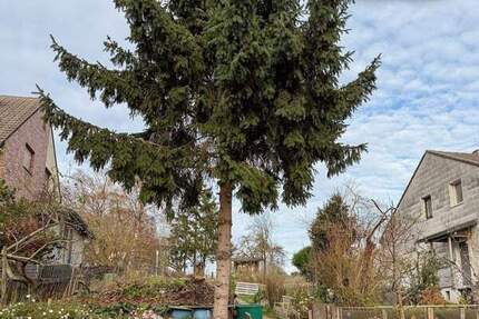 Baugrundstück für freistehendes Wohnhaus in Eschweiler - Röhe!!! zimmer